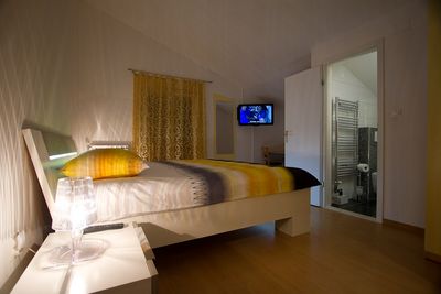 Large Luxury Villa with Amazing Sea View near Split