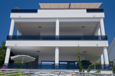 Large Luxury Villa with Amazing Sea View near Split