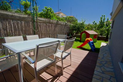 Large Luxury Villa with Amazing Sea View near Split