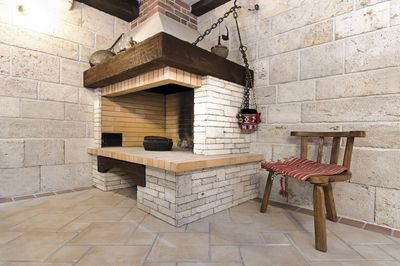 Luxuriously Equipped Villa with Heated Pool and Jacuzzi Makarska