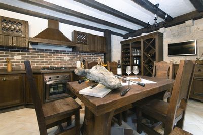 Luxuriously Equipped Villa with Heated Pool and Jacuzzi Makarska