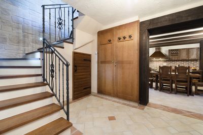 Luxuriously Equipped Villa with Heated Pool and Jacuzzi Makarska
