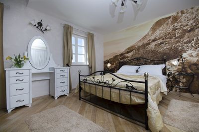 Luxuriously Equipped Villa with Heated Pool and Jacuzzi Makarska