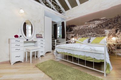 Luxuriously Equipped Villa with Heated Pool and Jacuzzi Makarska