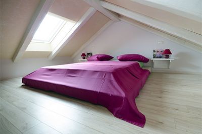 Luxuriously Equipped Villa with Heated Pool and Jacuzzi Makarska