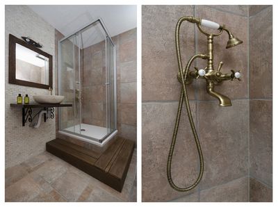 Luxuriously Equipped Villa with Heated Pool and Jacuzzi Makarska