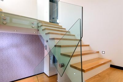 Modern Sea View Villa with Pool in center of Town Split