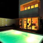 Modern Sea View Villa with Pool in center of Town Split