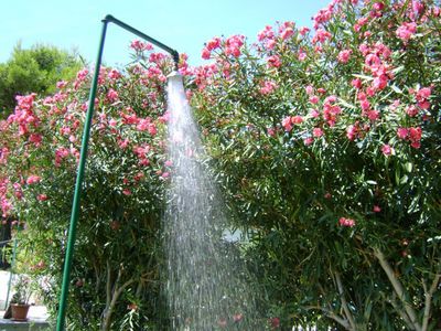 Beautiful 3 Bedroom Holiday House near the Beach in Sumartin, Brac island