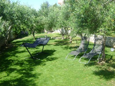 Beautiful 3 Bedroom Holiday House near the Beach in Sumartin, Brac island