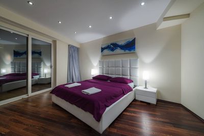 Luxury Croatian Beach Villa in Korcula Island