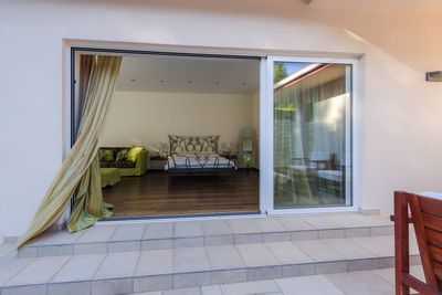 Luxury Croatian Beach Villa in Korcula Island