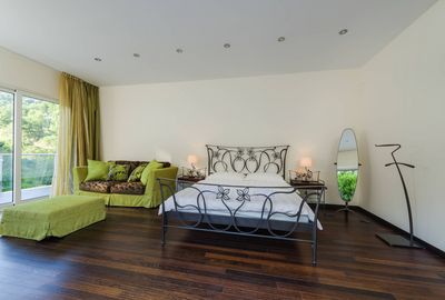 Luxury Croatian Beach Villa in Korcula Island