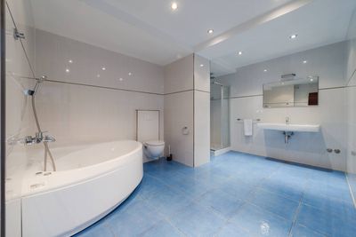 Luxury Croatian Beach Villa in Korcula Island