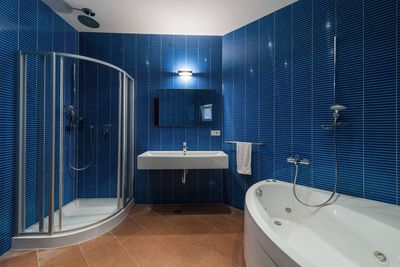 Luxury Croatian Beach Villa in Korcula Island