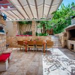Attractive Seafront Holiday Villa in center of Komiza in Vis Island