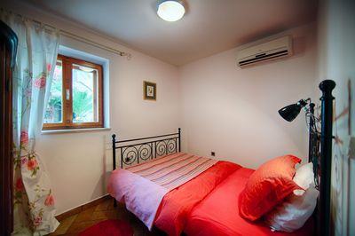 Attractive Seafront Holiday Villa in center of Komiza in Vis Island