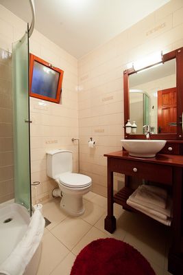 Attractive Seafront Holiday Villa in center of Komiza in Vis Island
