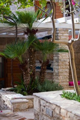 Attractive Seafront Holiday Villa in center of Komiza in Vis Island