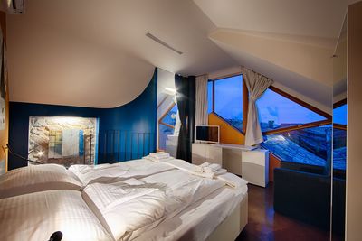 Delightful Sea Front Stone Villa in Komiza, Vis Island