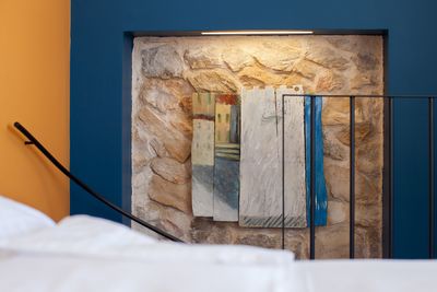 Delightful Sea Front Stone Villa in Komiza, Vis Island