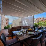 Delightful Sea Front Stone Villa in Komiza, Vis Island