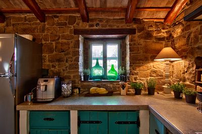 Charming Antique Style Villa with Pool in Heart of Istria; Motovun