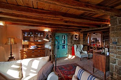 Charming Antique Style Villa with Pool in Heart of Istria; Motovun