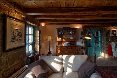 Charming Antique Style Villa with Pool in Heart of Istria; Motovun