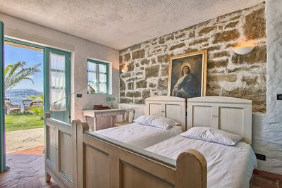 Charming Antique Style Villa with Pool in Heart of Istria; Motovun