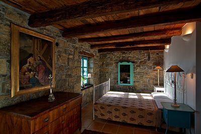 Charming Antique Style Villa with Pool in Heart of Istria; Motovun