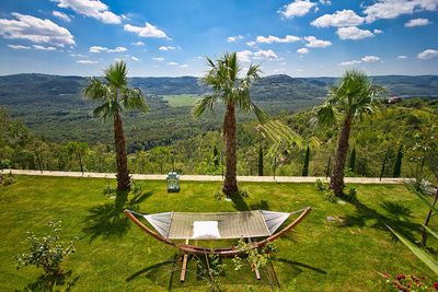Charming Antique Style Villa with Pool in Heart of Istria; Motovun