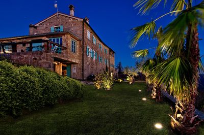 Charming Antique Style Villa with Pool in Heart of Istria; Motovun