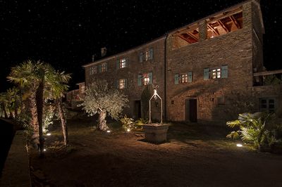 Charming Antique Style Villa with Pool in Heart of Istria; Motovun