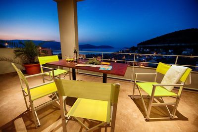 Adorable Villa with Pool and Gorgeous View in Vis; Island Vis