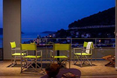 Adorable Villa with Pool and Gorgeous View in Vis; Island Vis