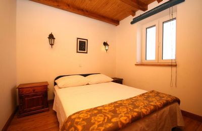 Authentic Stone House with Pool in Postira; Island Brac