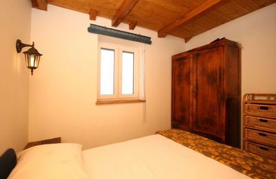 Authentic Stone House with Pool in Postira; Island Brac