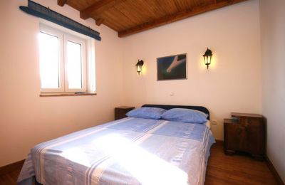 Authentic Stone House with Pool in Postira; Island Brac