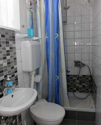 Lovely House with Pool above Famous Beach Zlatni Rat Bol; Brac Island