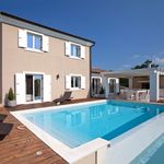 Gorgeous Villa with Pool and Wellness near Pula in Istria 