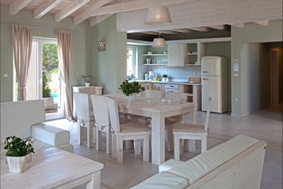 Gorgeous Villa with Pool and Wellness near Pula in Istria 
