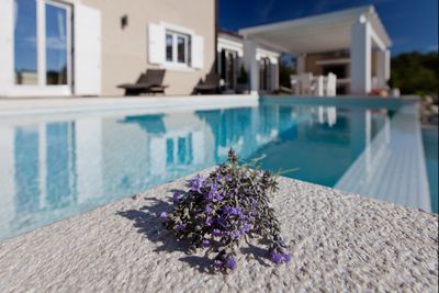 Gorgeous Villa with Pool and Wellness near Pula in Istria 