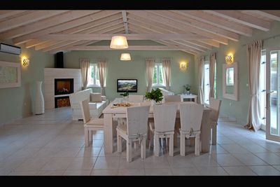 Gorgeous Villa with Pool and Wellness near Pula in Istria 