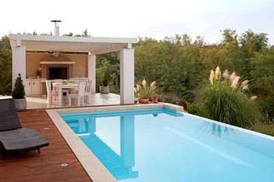Gorgeous Villa with Pool and Wellness near Pula in Istria 