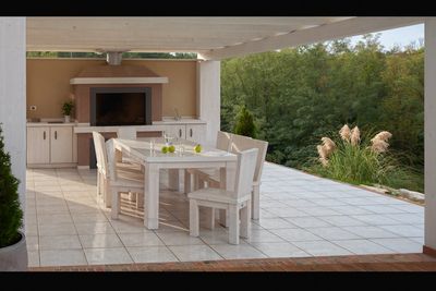 Gorgeous Villa with Pool and Wellness near Pula in Istria 