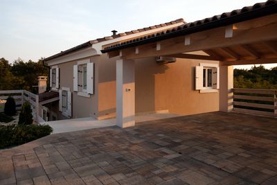 Gorgeous Villa with Pool and Wellness near Pula in Istria 