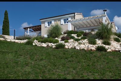 Gorgeous Villa with Pool and Wellness near Pula in Istria 