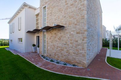 Deluxe Croatian Villa with Pool and Roof Terrace in Istria
