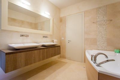 Deluxe Croatian Villa with Pool and Roof Terrace in Istria